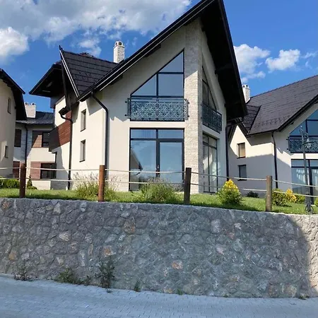 Villa S6 *