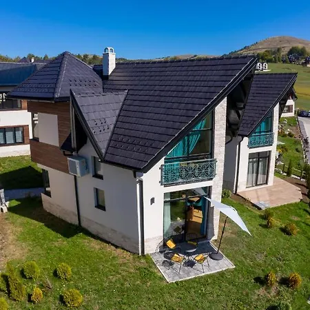 S6 Villa Zlatibor